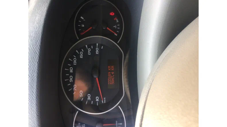 Renault Kangoo 2009 - 13