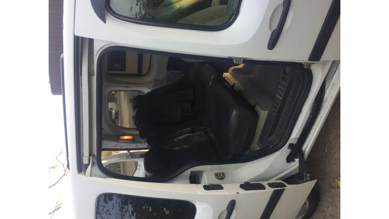 Renault Kangoo 2009 - 6