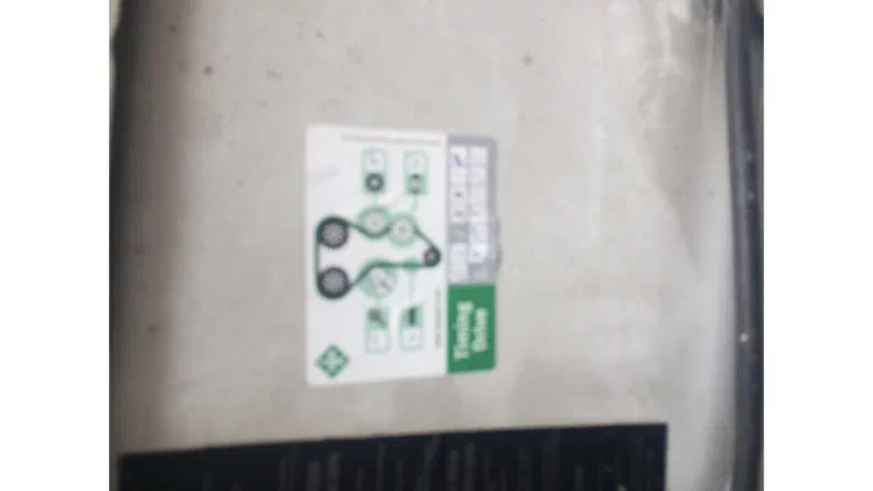 Renault Kangoo 2009 - 19