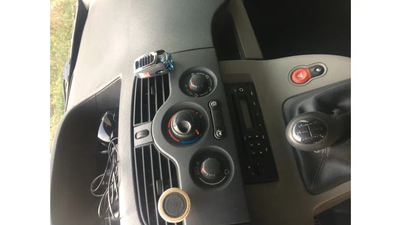 Renault Kangoo 2009 - 14