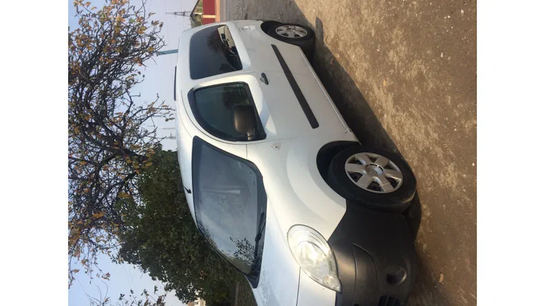 Renault Kangoo 2009 - 10