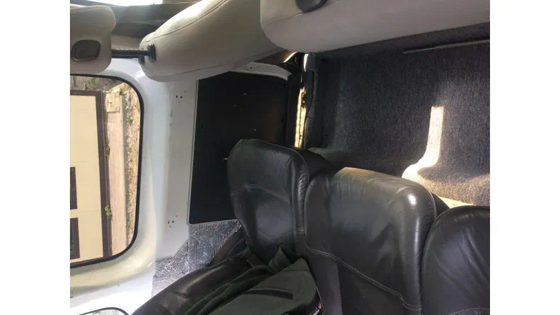 Renault Kangoo 2009 - 5