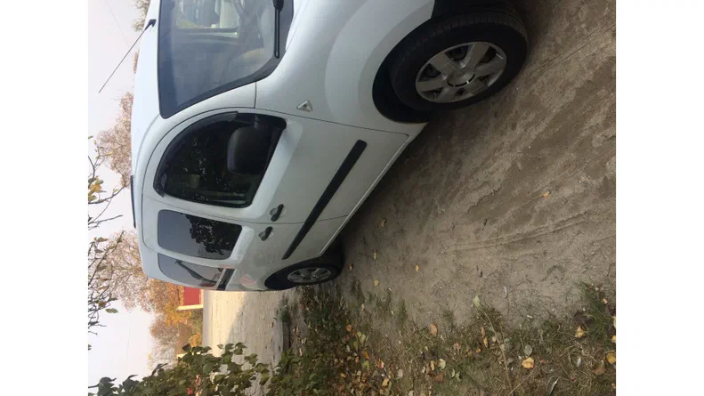 Renault Kangoo 2009 - 17