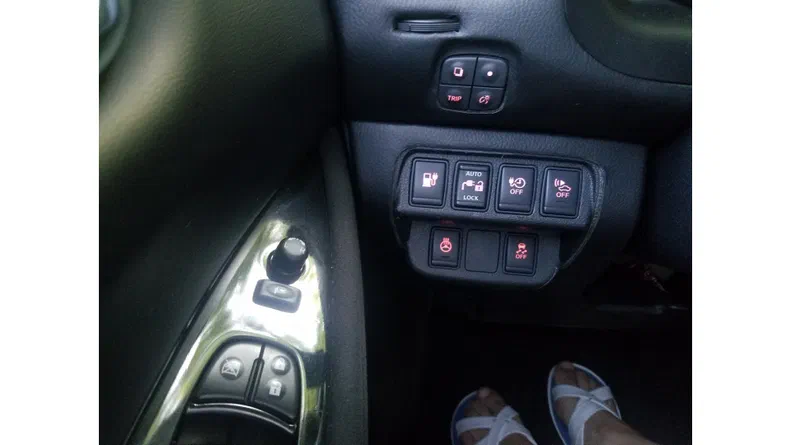 Nissan Leaf 2016 - 16