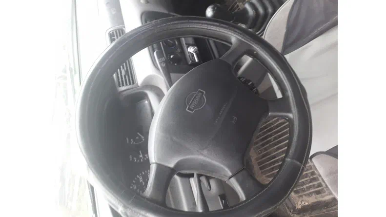 Nissan Almera 1995 - 7