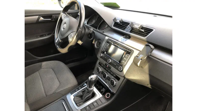 Volkswagen Passat 2013 - 9