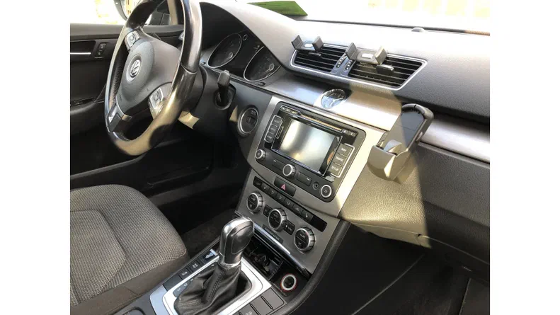 Volkswagen Passat 2013 - 10