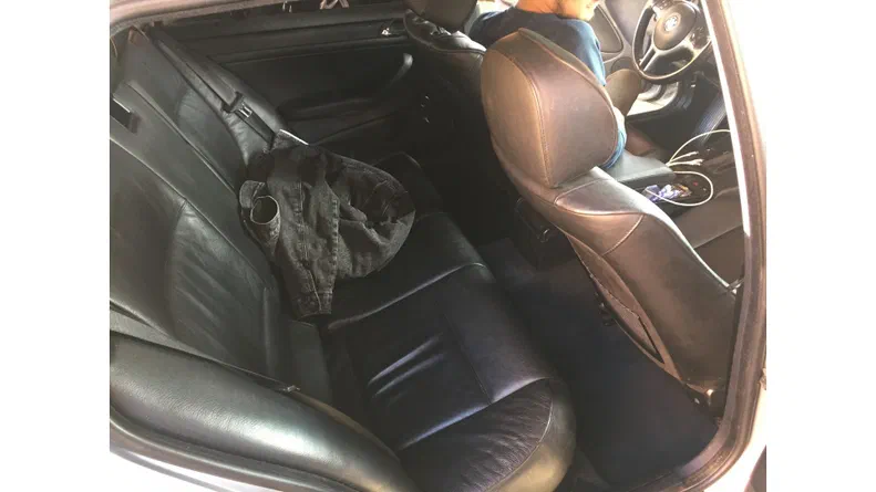 BMW 3 серии 2002