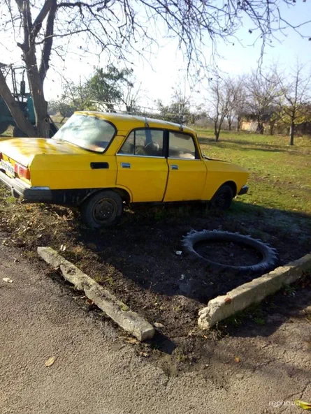 Москвич 2140 1983