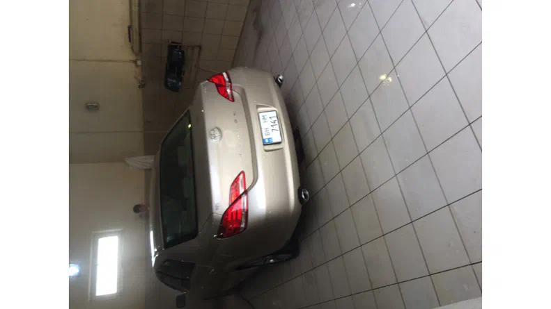 Toyota Avalon 2006 - 7