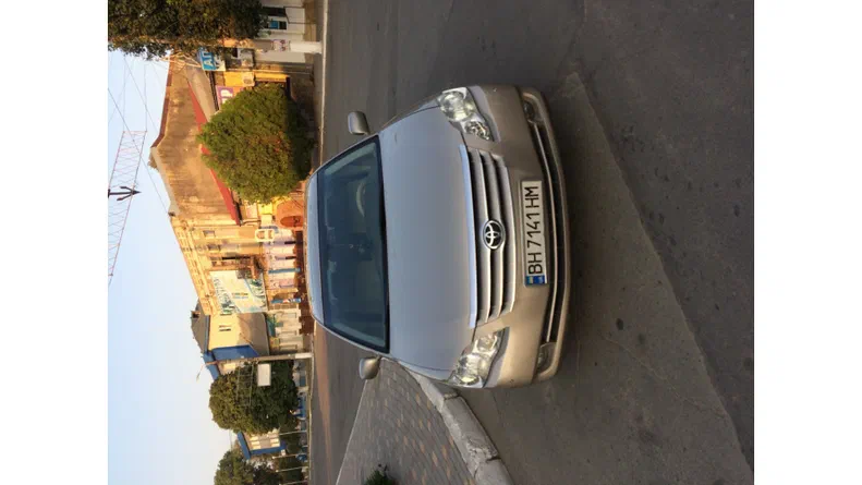 Toyota Avalon 2006 - 8