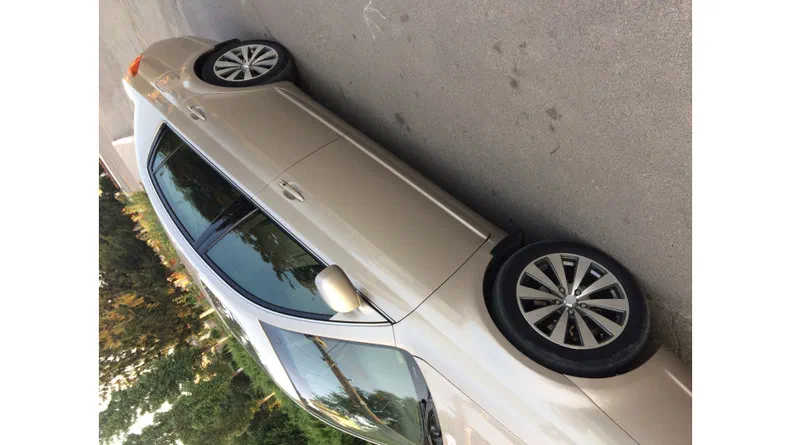 Toyota Avalon 2006 - 9