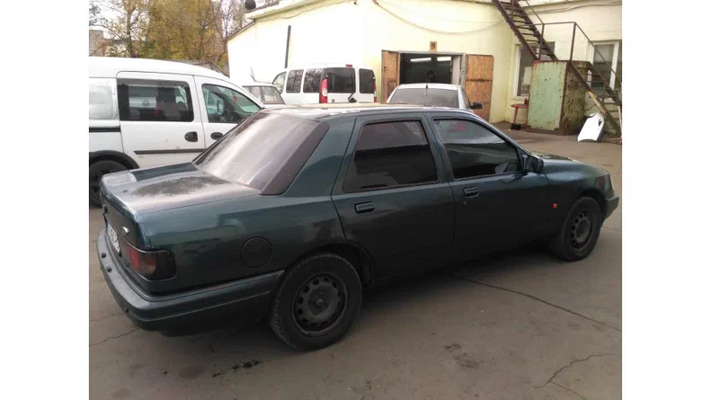 Ford Sierra 1992