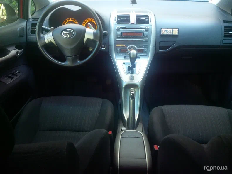 Toyota Auris 2007