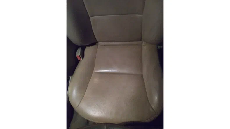 Toyota Land Cruiser 2006 - 16