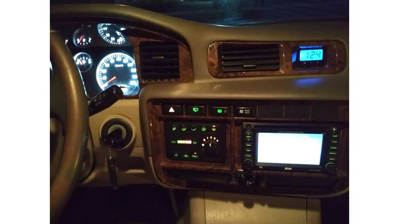 Toyota Land Cruiser 2006 - 17