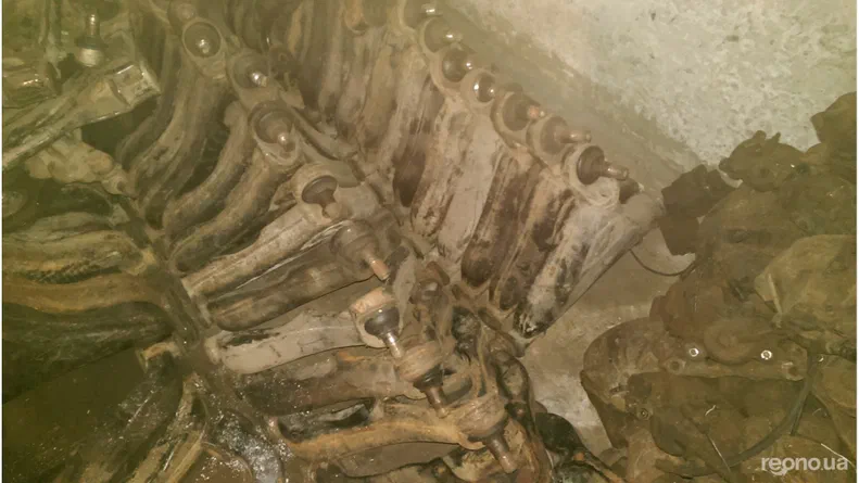 Mercedes-Benz Sprinter 313 Груз-Пас 2004 - 6