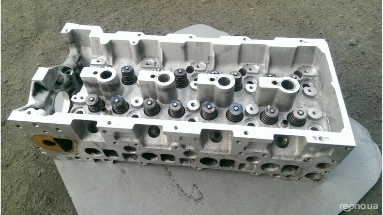 Mercedes-Benz Sprinter 313 Груз-Пас 2004 - 8