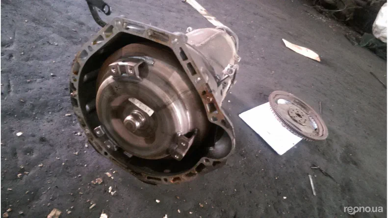 Mercedes-Benz Sprinter 313 Груз-Пас 2004