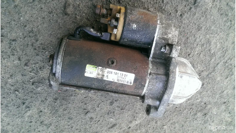 Mercedes-Benz Sprinter 313 Груз-Пас 2004