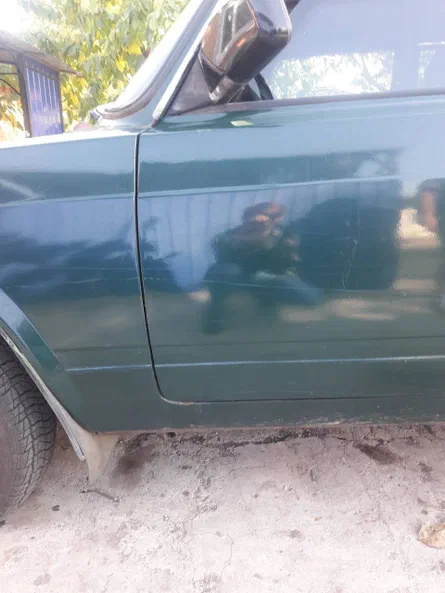 Lada (ВАЗ) 2105 1983