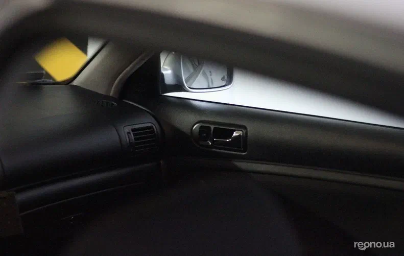 Volkswagen Passat 2002