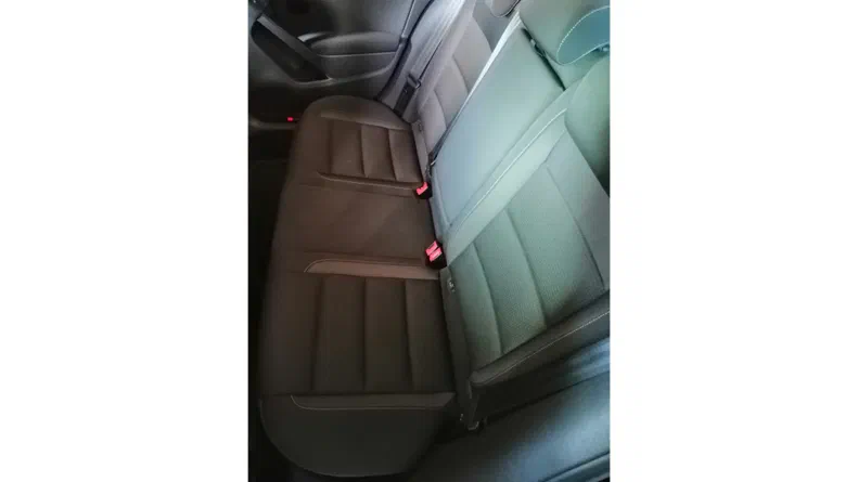 Volkswagen Golf 2011