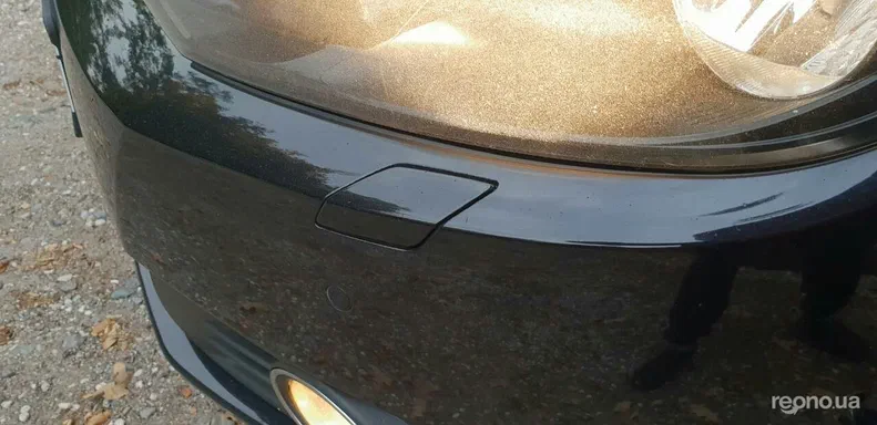 Volkswagen Golf 2011 - 9