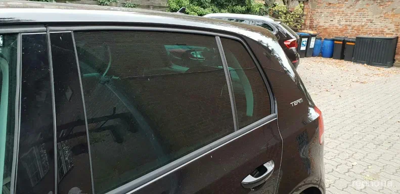 Volkswagen Golf 2011 - 7