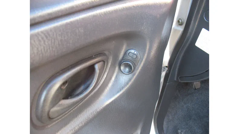 Opel Agila 2003 - 13