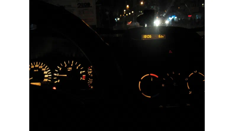 Opel Agila 2003 - 68