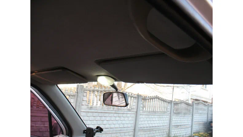 Opel Agila 2003 - 57