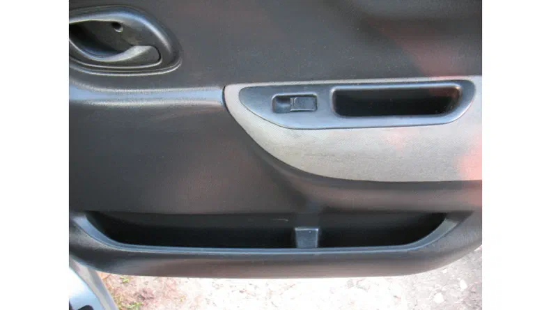 Opel Agila 2003 - 56