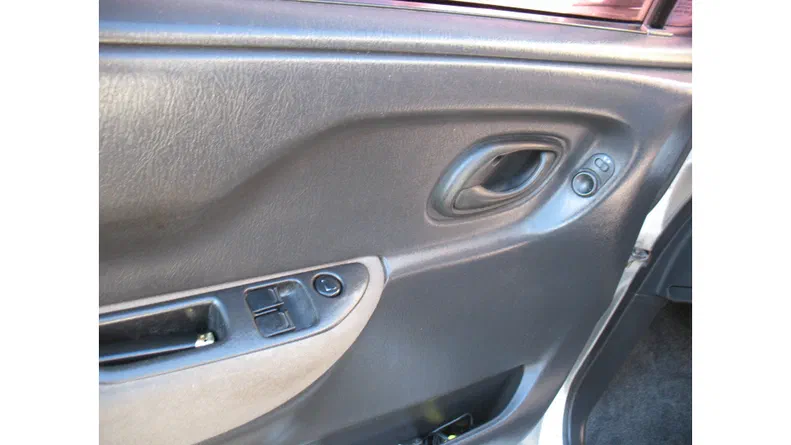 Opel Agila 2003 - 12