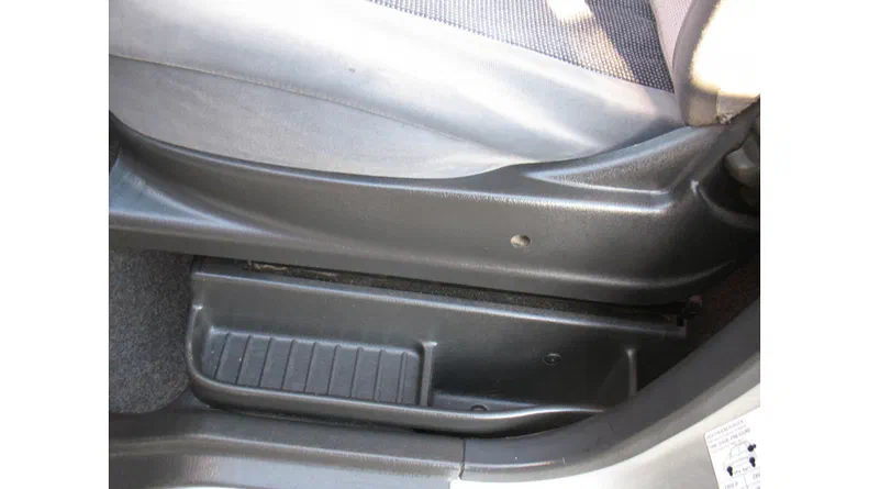 Opel Agila 2003 - 15