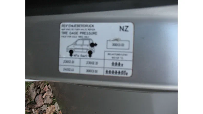 Opel Agila 2003 - 32