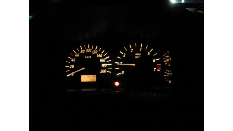 Opel Agila 2003 - 66