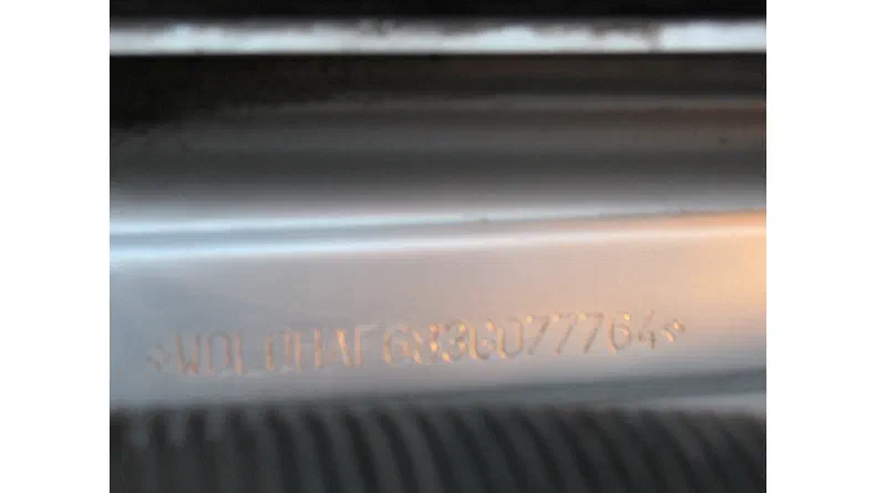 Opel Agila 2003 - 65