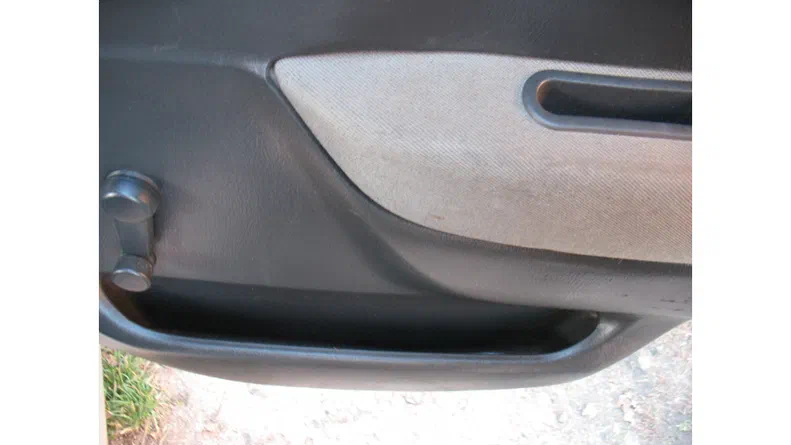 Opel Agila 2003 - 53