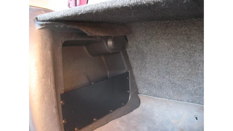 Opel Agila 2003 - 60