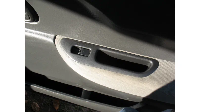 Opel Agila 2003 - 11