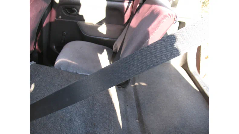 Opel Agila 2003 - 26