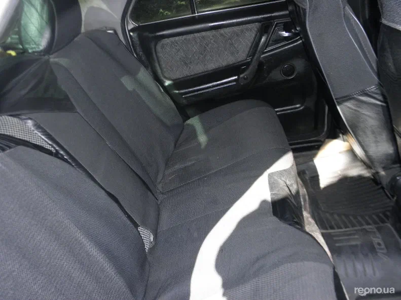 ГАЗ 31105 «Волга» 2005