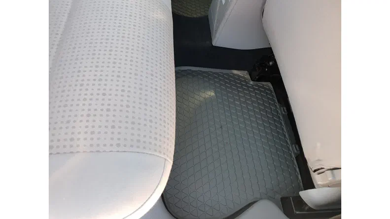 Volkswagen Caddy 2009 - 22