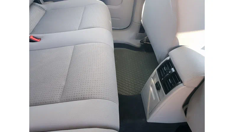 Volkswagen Caddy 2009 - 20