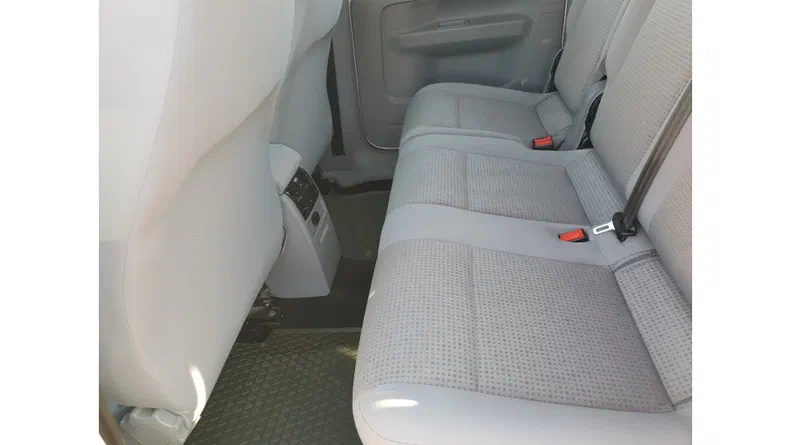 Volkswagen Caddy 2009 - 8