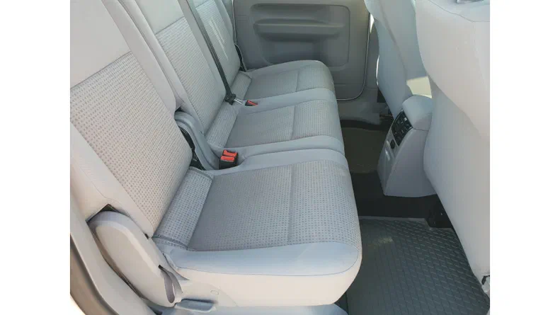 Volkswagen Caddy 2009 - 19