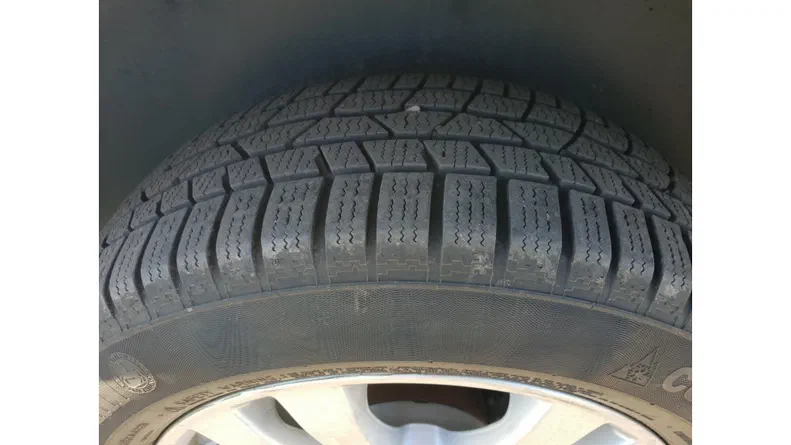 Volkswagen Caddy 2009 - 23