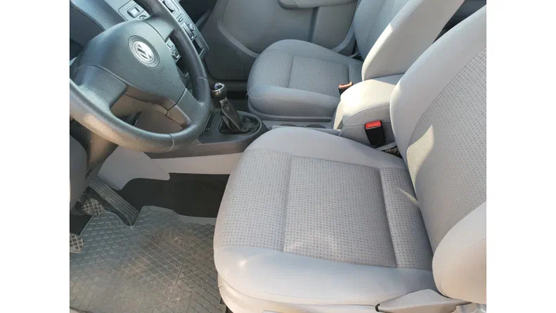 Volkswagen Caddy 2009 - 9