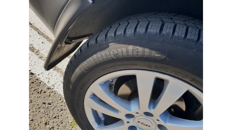 Volkswagen Caddy 2009 - 24